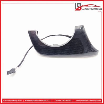 Armaturenbrett Verkleidung links A2466809771 Mercedes-benz B-KLASSE W246 B180