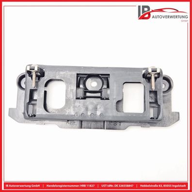 Display Halter Abdeckung A2466800089 Mercedes-benz B-KLASSE W246 B180 Mercedes