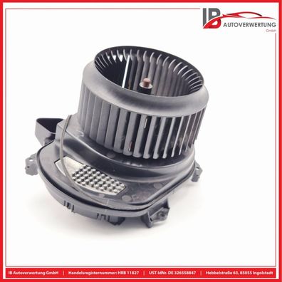 Gebläsemotor Mit Regler A2469064200 A2469064100 Mercedes-benz B-KLASSE W246 B180