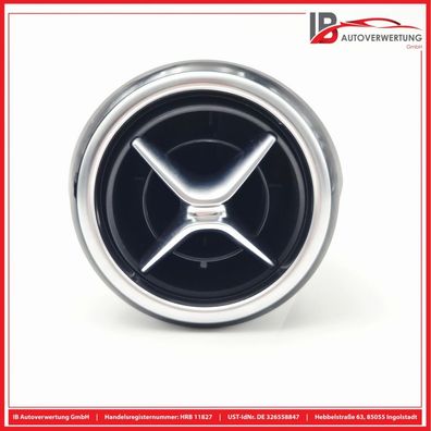 Lüftungsgitter Armaturenbrett Links A2468300454 Mercedes-benz B-KLASSE W246 B180