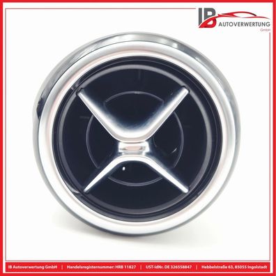 Lüftungsgitter Armaturenbrett Rechts A2468300554 Mercedes B-KLASSE W246 B180