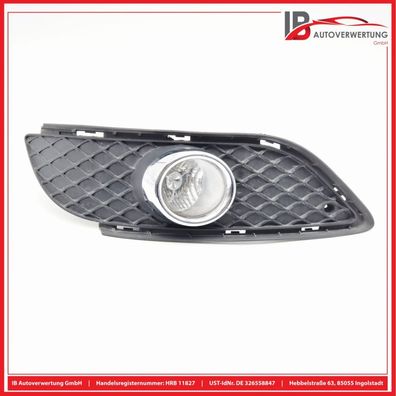 Abdeckung Stoßfänger Links A2468851222 Mercedes-benz B-KLASSE W246 B180 Mercedes