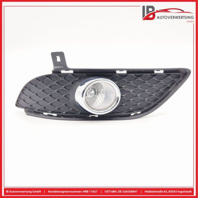 Abdeckung Stoßfänger Rechts A2468851322 Mercedes-benz B-KLASSE W246 B180