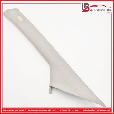 Verkleidung A-Säule links A2466900125 Mercedes-benz B-KLASSE W246 B180 Mercedes