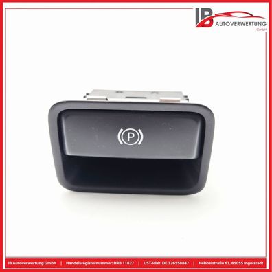 Griffschale Elek. Handbremse A2469050451 Mercedes-benz B-KLASSE W246 B180
