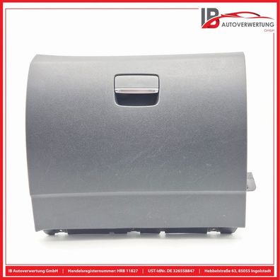 Handschuhfach Schwarz A2466800091 A2466808101 Mercedes-benz B-KLASSE W246 B180