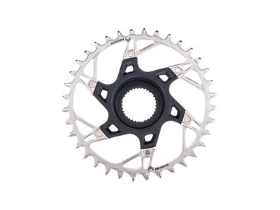 SRAM Kettenblatt "XX Eagle Transmission E-MTB" Alu 36 Zähne