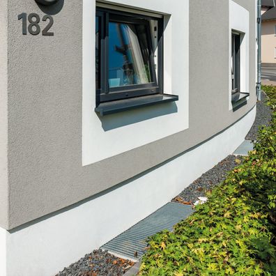 BAUMIT Haftbrücke multiSockel Base 520 25kg Unter- und Oberputz