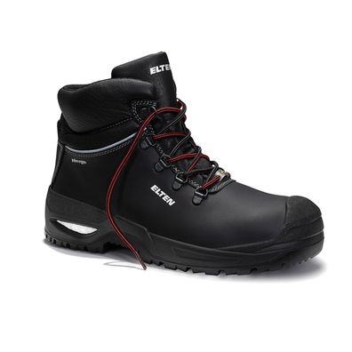 ELTEN Stiefel Francesco ESD S3 XXSG sw