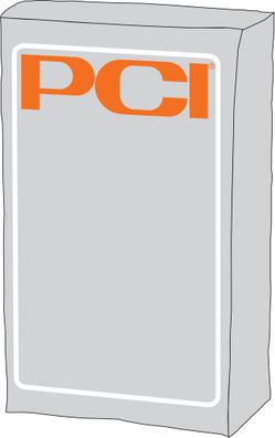PCI Quarzsand Nr. II 0,06-3,5mm 25kg sandfarben