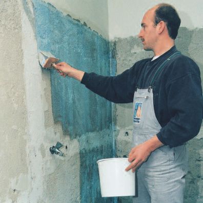 PCI Gisogrund Grundierung