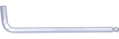 KS TOOLS Kugelkopf-Innensechskant-Winkelstiftschlüssel, XL, 14mm