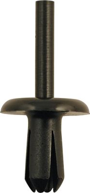 KS TOOLS Antriebsniete für Stoßfänger für Volvo,50er Pack