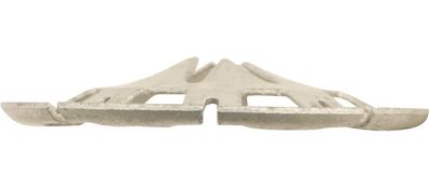 KS TOOLS Schnellverschluss, Metall für Audi/VW,50er Pack