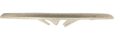 KS TOOLS Schnellverschluss, Metall für Audi/VW,50er Pack