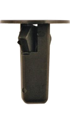 KS TOOLS Flügelfutter-Schraubclip für Toyota,50er Pack