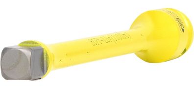 KS TOOLS 1/2" Kraft-Torsions-Verlängerung, 110Nm