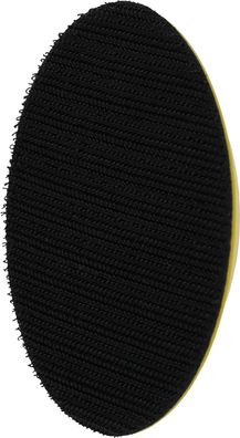 KS TOOLS Schleifteller flexibel, Ø 75,0mm, 5er Pack