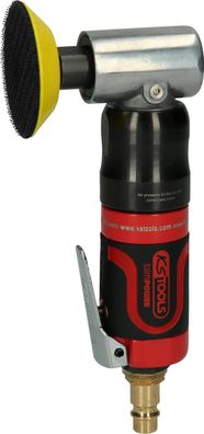 KS TOOLS SlimPOWER Mini-Druckluft-Polierer