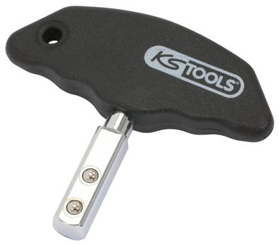 KS TOOLS 3/8" T-Griff-Antriebsvierkant
