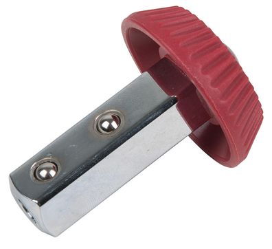 KS TOOLS 3/4" Drehknopf-Umsteckvierkant