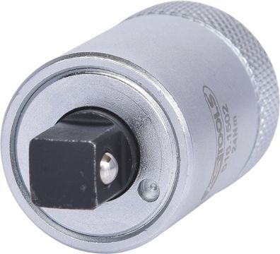 KS TOOLS 3/8" Drehmomentbegrenzer für Zündkerzen, 24Nm