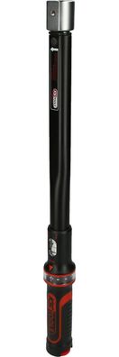 KS TOOLS 14x18mm Ergotorque®precision Einsteck-Drehmomentschlüssel, 110-550Nm