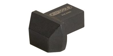 KS TOOLS 9x12mm Einsteck-Anschweißstück
