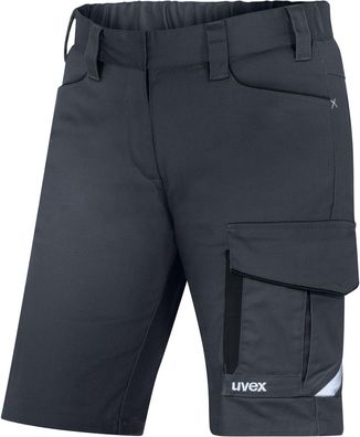 Uvex Damen Bermudashorts Bermuda Suxxeed Industry 7045