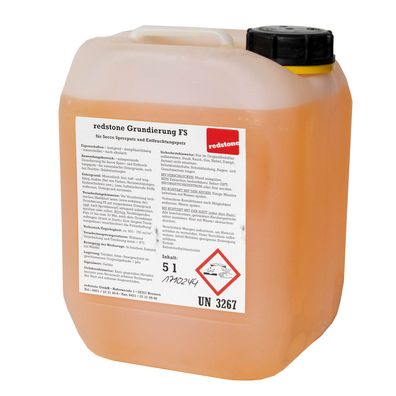 redstone Grundierung FS Secco 5l