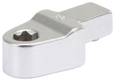 KS TOOLS 9x12mm Torx-E-Einsteckschlüssel, E6