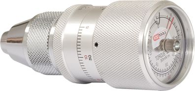KS TOOLS Präzisions-Drehmoment-Prüfgerät, 4-30mNm