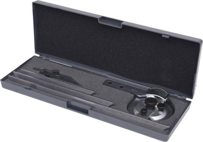 KS TOOLS Präzisions-Drehmoment-Prüfgerät, 2-24cNm