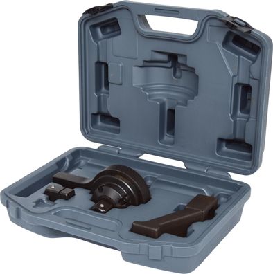 KS TOOLS Drehmoment-Vervielfältiger 3/4" x 1", 2700Nm