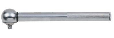 KS TOOLS Festeingestellter Überratsch-Drehmomentschlüssel, 1-5Nm