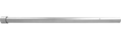 KS TOOLS Alutorqueprecision Aufsteckrohr für Aluminium Drehmomentschlüssel, 762 mm