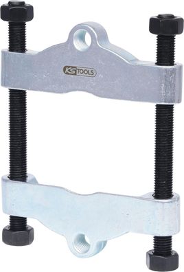 KS TOOLS Trennmesser, 22-115mm