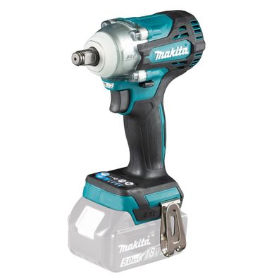 Makita DTW300Z Akku Schlagbohrschrauber 18 V ohne Akku u. Ladegerät