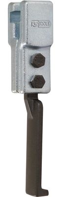 KS TOOLS Abzieherhaken, extrem schlanke Ausführung, 100mm, D=3,6mm