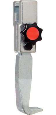 KS TOOLS Schnellspann-Abzieherhaken, 100mm