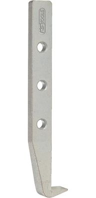 KS TOOLS Abzieherhaken höhenverstellbar, 250mm