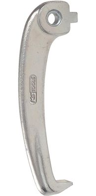 KS TOOLS Abzieherhaken Ganzstahlausführung, 45mm
