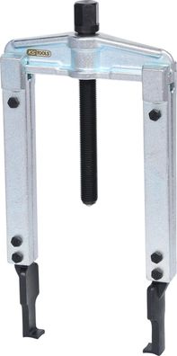 Universal-Abzieher 2-armig mit extrem schlanken und verlängerten Haken, 20-90mm, 200