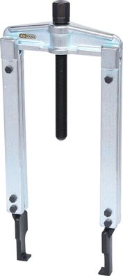 Universal-Abzieher 2-armig mit extrem schlanken und verlängerten Haken, 20-90mm, 250