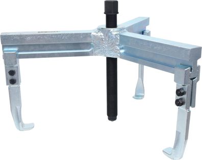 KS TOOLS Universal-Abzieher 3-armig, 120-520mm, 200mm