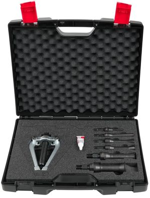 KS TOOLS Präzisions-Innen-Auszieher-Satz Ø 10-45mm, 7-tlg