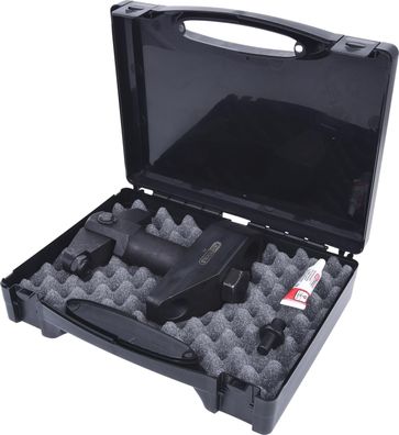 KS TOOLS Klemmschrauben-Ausdrücker ohne Hydraulikspindel, 3-tlg