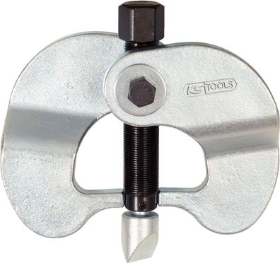 KS TOOLS Flanschtreiber-Satz, 2-tlg, 80-250mm
