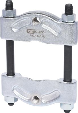 KS TOOLS Lagertrennvorrichtung, für max. Ø&nbsp;50 mm