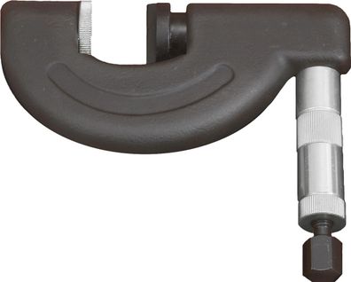 KS TOOLS Hydraulischer Mutternsprenger, 22-36 mm